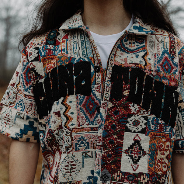 Chinatown Market Returns with A New Collection