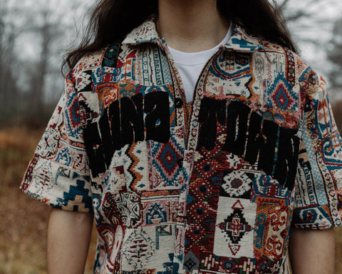 Chinatown Market Returns with A New Collection