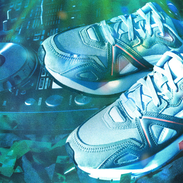 Puma Mirage Mox exclusively at APB