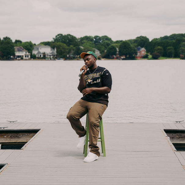 #APBMusic: BLE Dlo