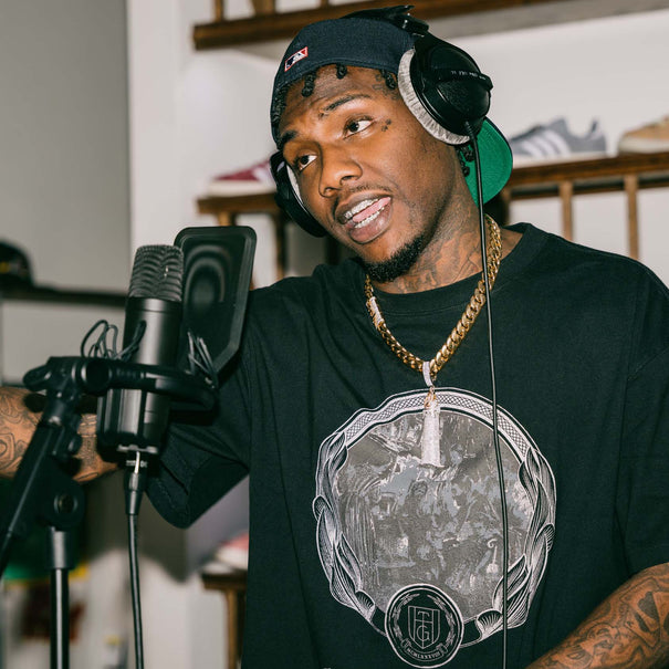 #APBMusic: PG RA