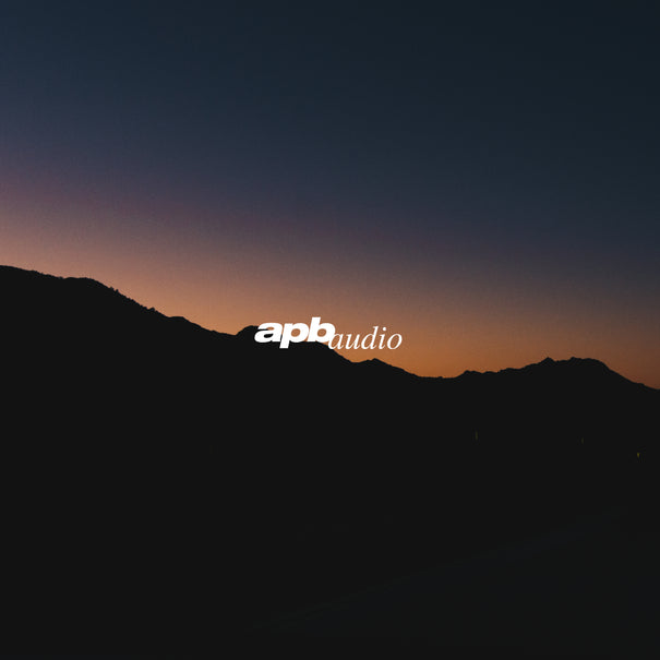 APB Audio Vol. 9