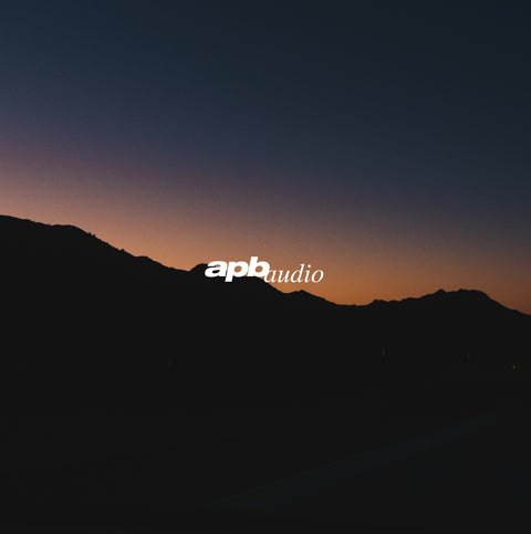 APB Audio Vol. 9