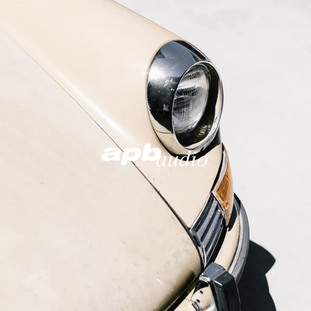 APB Audio Vol. 7