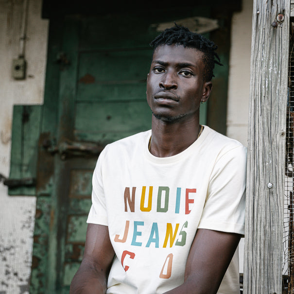 “The Naked Truth”  about Denim