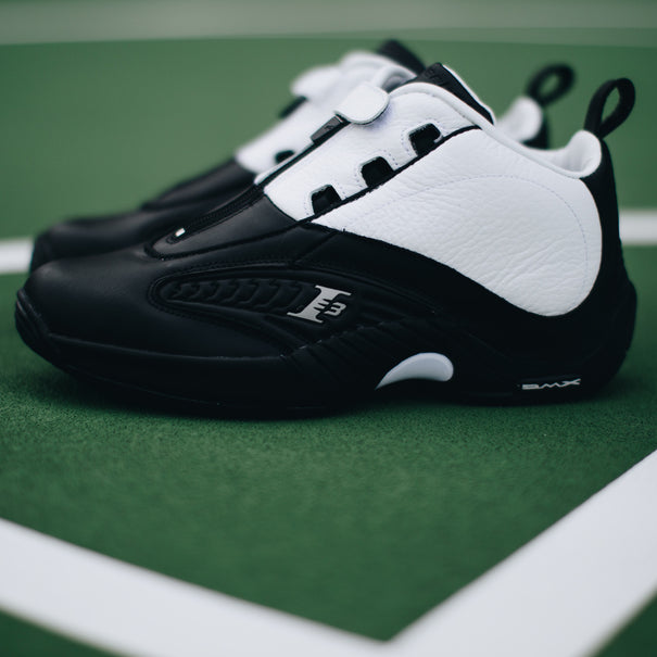 Reebok Answer IV 'Stepover'