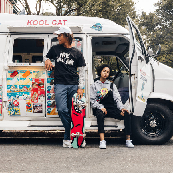 Icecream FW'18