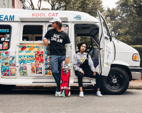 Icecream FW'18