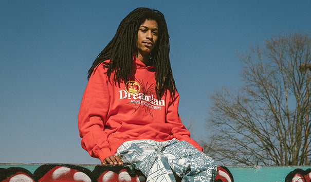 Renowned LA Destined for Greatness... It’s just a matter of time.