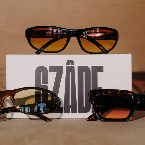 Introducing Szade