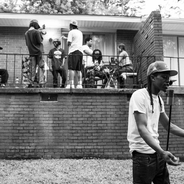 #APBMusic: Ahmir