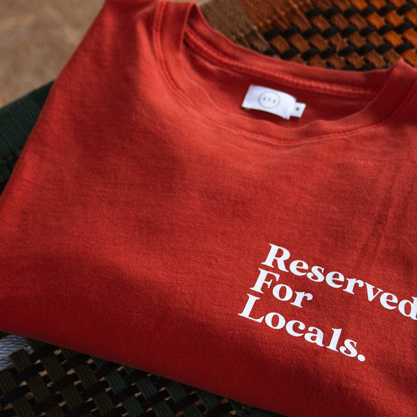 APB For Locals