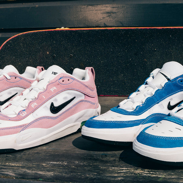 Introducing Nike SB