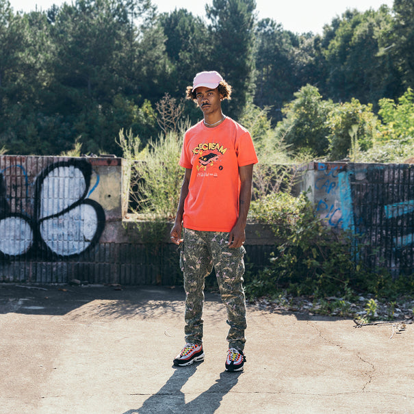 Clothing brand, Icecream is all about the heart and mind