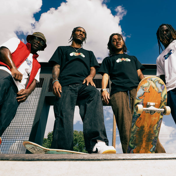 COLOR CODE: APB x Crenshaw Skate Club