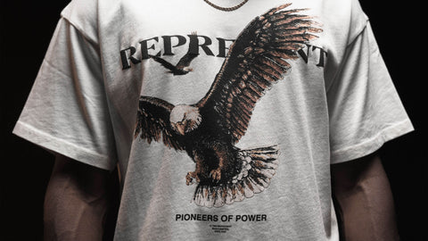 Introducing Represent