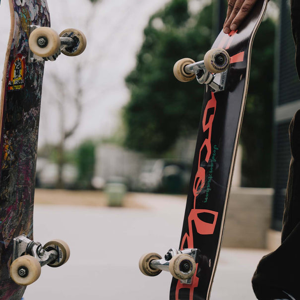 APB SKATE IS HERE!