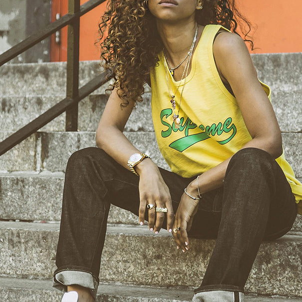 Meet Va$htie Kola : DJ, Artist, Designer, Filmmaker and Consultant