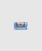 Skateboard bushings pack labeled 92 medium hard in clear plastic box on white background