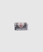 Independent standard conical skateboard bushings in clear packaging on white background