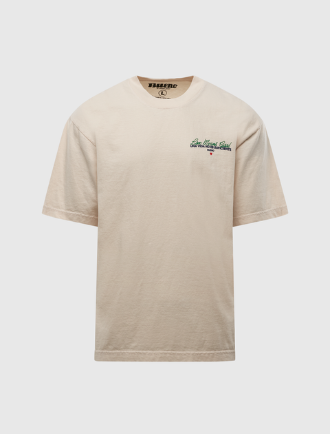 WORTH WAITING TEE