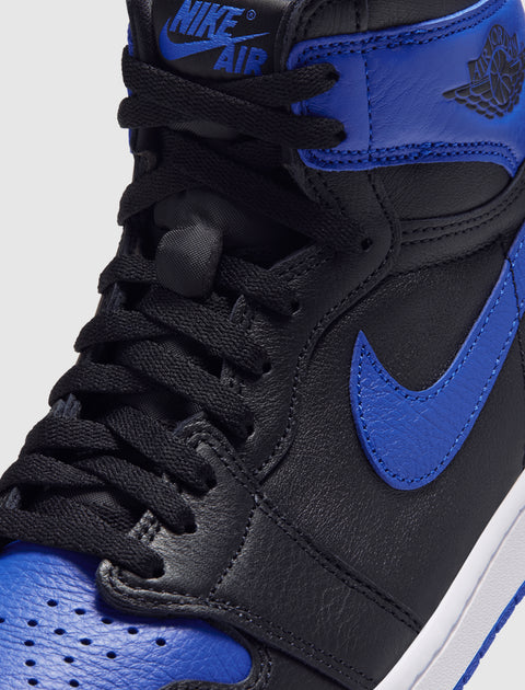 AIR JORDAN 1 HIGH OG "ROYAL"