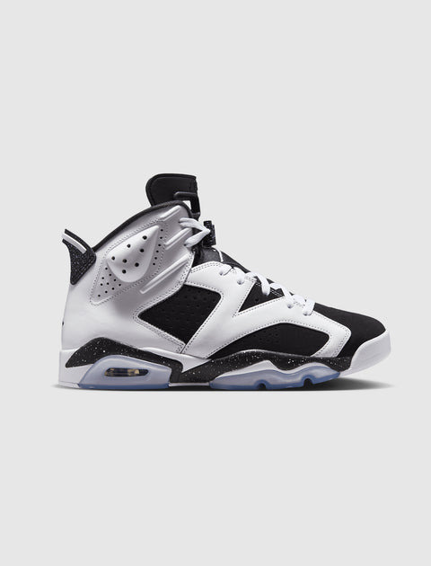 AIR JORDAN 6 RETRO "OREO"