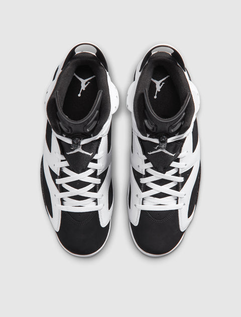 AIR JORDAN 6 RETRO "OREO"