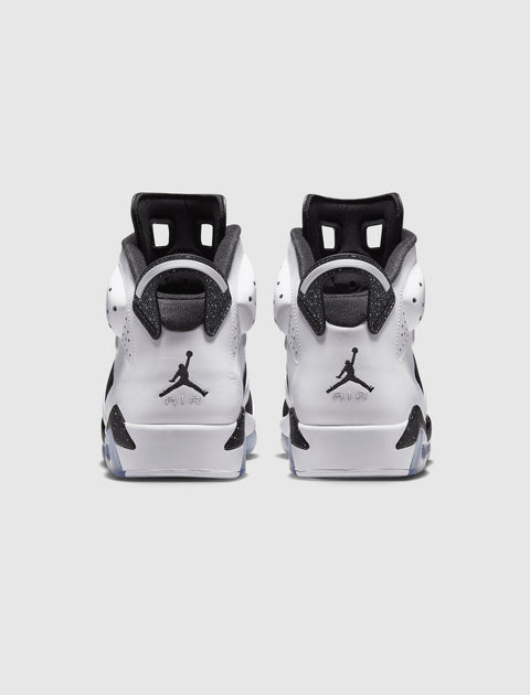 AIR JORDAN 6 RETRO "OREO"