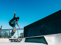 APB SPRING SKATE