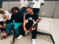 APB SKATE WEEKEND