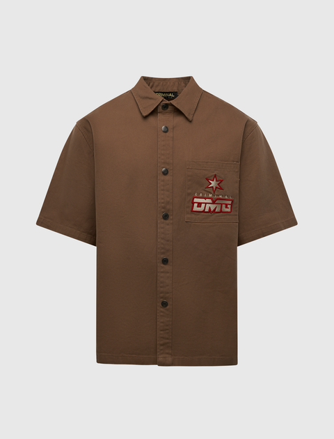 STAR LOGO SHIRT