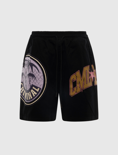 VARSITY TWILL SHORTS