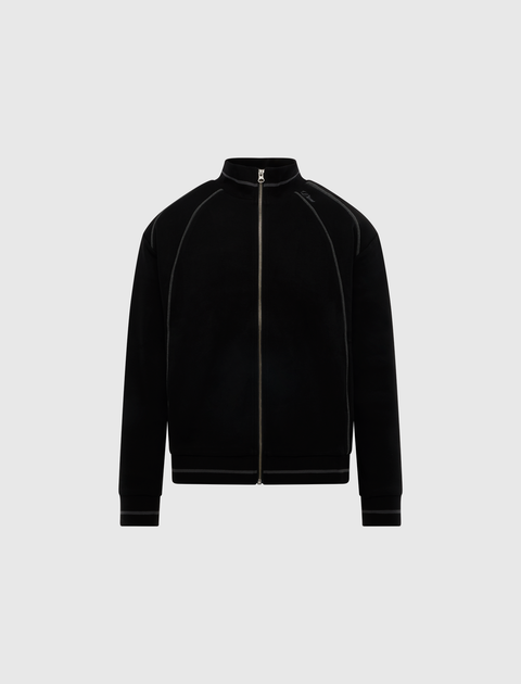 TRACK JACKET