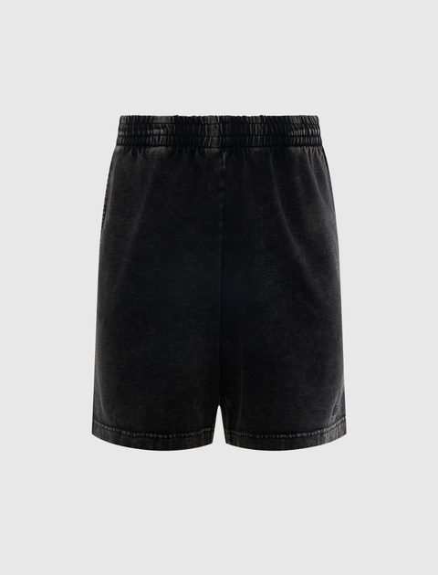 CLASSIC JERSEY SWEATSHORTS