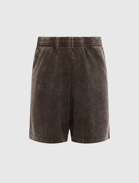 CLASSIC JERSEY SWEATSHORTS