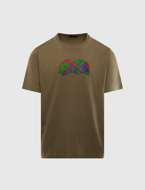 MURAL T-SHIRT