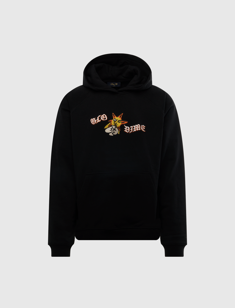 GLO DIME SUN HOODIE