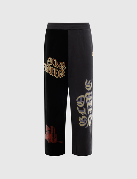 GLO DIME SWEATPANTS