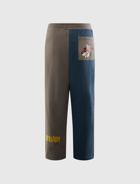 GLO DIME SWEATPANTS