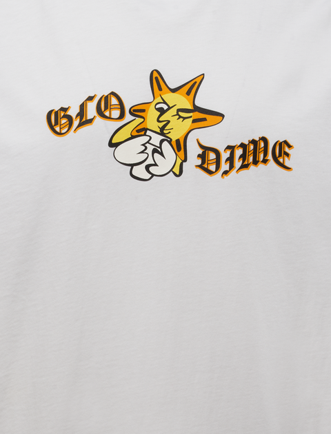 GLO DIME SUN TEE