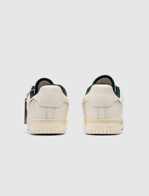 DO NOT DUPLICATE POWERPHASE "WHITE/GREEN"