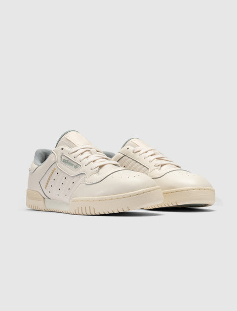 DO NOT DUPLICATE POWERPHASE "WHITE/MINT"