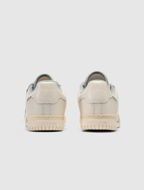 DO NOT DUPLICATE POWERPHASE "WHITE/MINT"