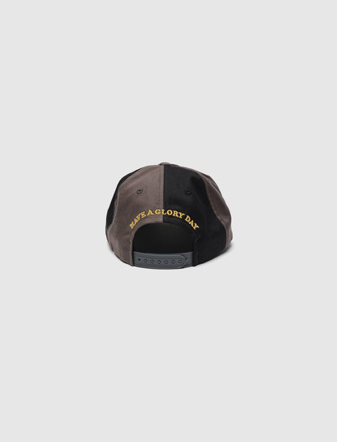 GLO DIME LOW PRO CAP