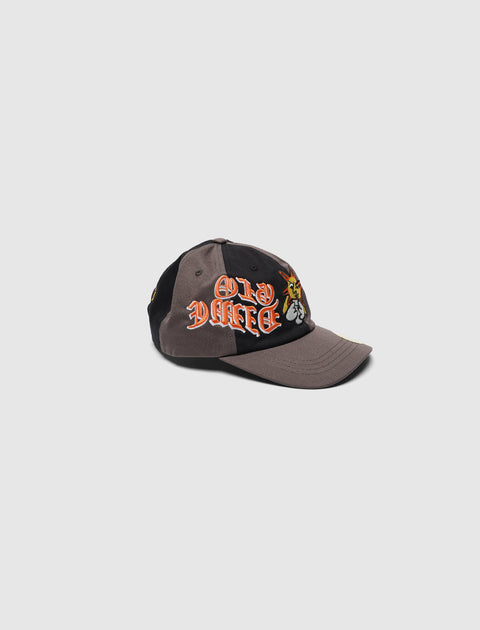 GLO DIME LOW PRO CAP