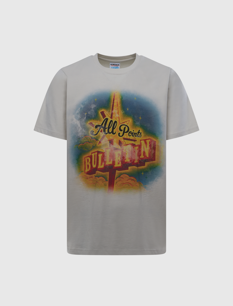 APB DINER TEE