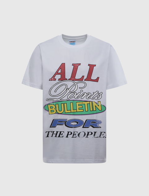 APB ALL OVER TEE