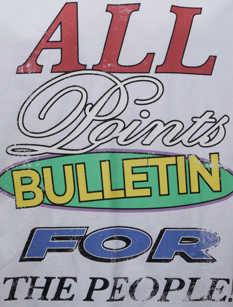 APB ALL OVER TEE