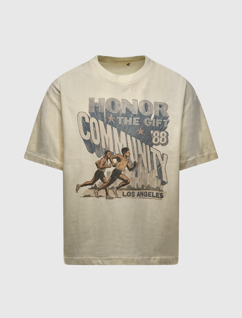 COMMUNITY TEE